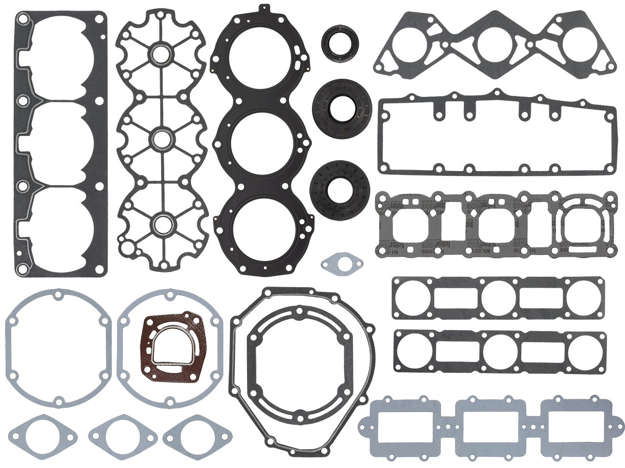NAMURA COMPLETE GASKET KIT NW-40002F